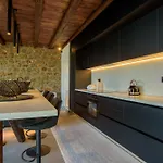 Heartbeat Mountain Escapes Chalet Kato Sinikia Trikalon