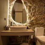 Heartbeat Mountain Escapes Chalet Kato Sinikia Trikalon