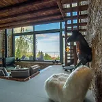 Chalet Heartbeat Mountain Escapes