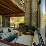 Chalet Heartbeat Mountain Escapes *