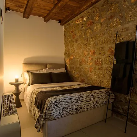 Alpstuga Heartbeat Mountain Escapes *