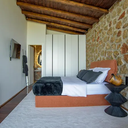 Heartbeat Mountain Escapes Chalet