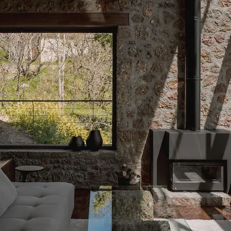 Heartbeat Mountain Escapes Chalet *