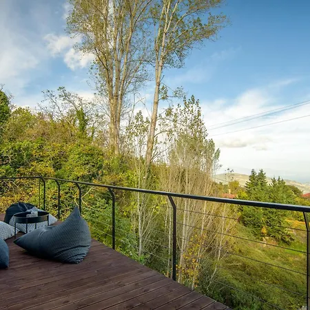Chalet Heartbeat Mountain Escapes Kato Sinikia Trikalon