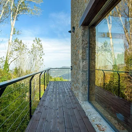 Heartbeat Mountain Escapes * Kato Sinikia Trikalon