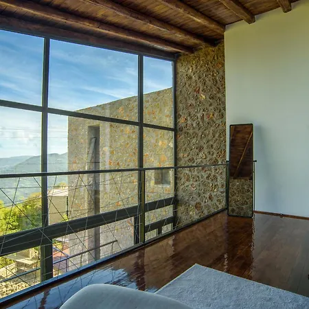 Heartbeat Mountain Escapes * Kato Sinikia Trikalon