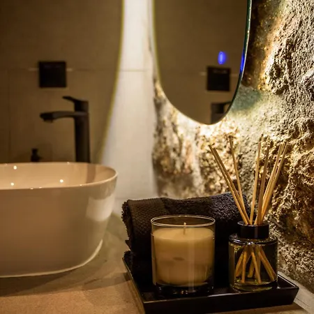 Chalet Heartbeat Mountain Escapes *