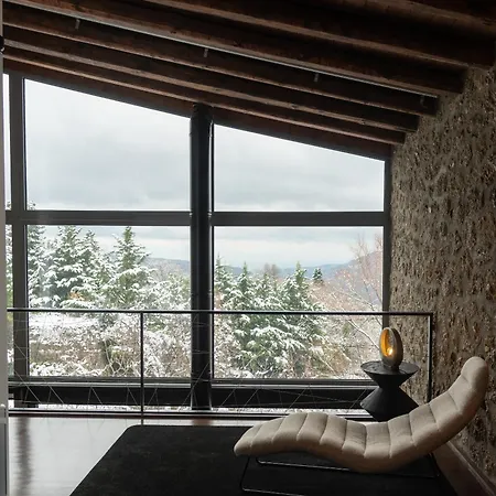 Heartbeat Mountain Escapes