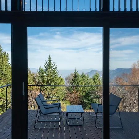Heartbeat Mountain Escapes