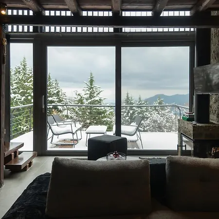 Heartbeat Mountain Escapes