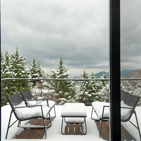 Heartbeat Mountain Escapes