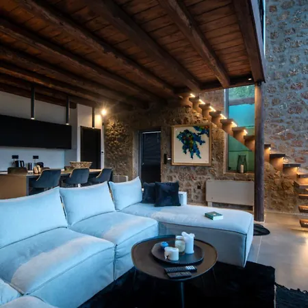 Heartbeat Mountain Escapes Chalet