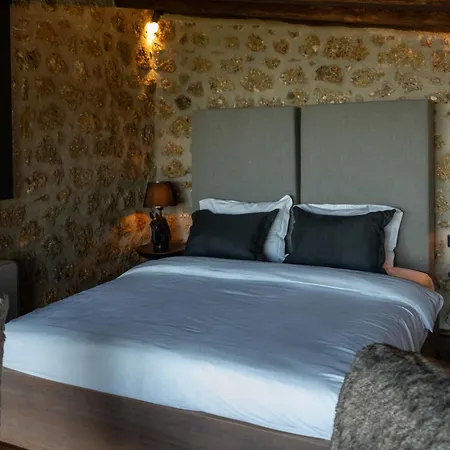 Heartbeat Mountain Escapes Chalet Kato Sinikia Trikalon