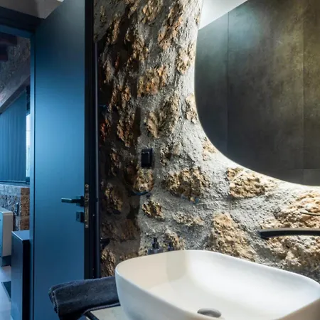Heartbeat Mountain Escapes Chalet Kato Sinikia Trikalon