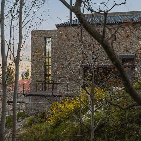 Heartbeat Mountain Escapes Chalet *