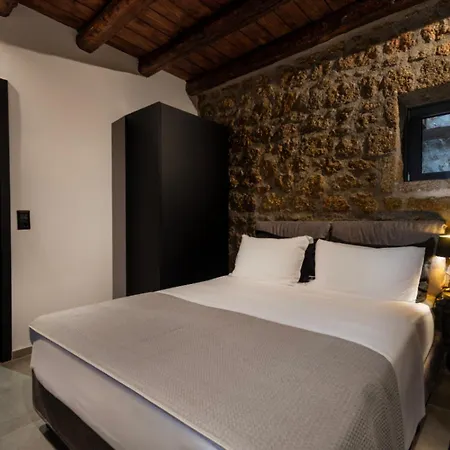 Heartbeat Mountain Escapes Chalet Kato Sinikia Trikalon