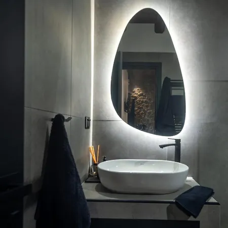 Heartbeat Mountain Escapes Chalet Kato Sinikia Trikalon