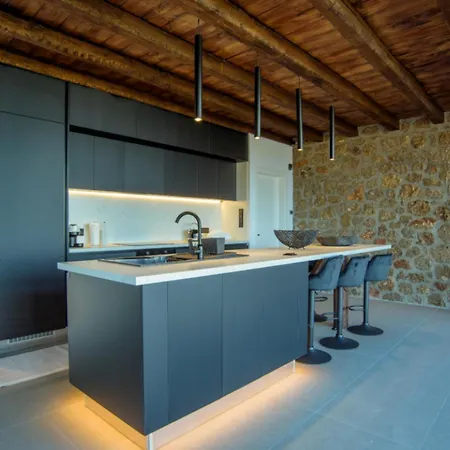 Heartbeat Mountain Escapes Chalet