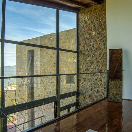 Heartbeat Mountain Escapes Chalet