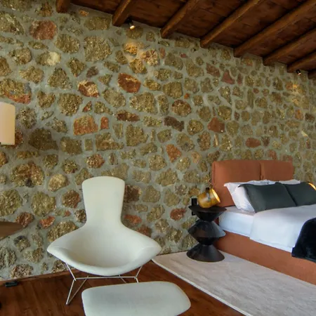 Heartbeat Mountain Escapes Chalet Kato Sinikia Trikalon