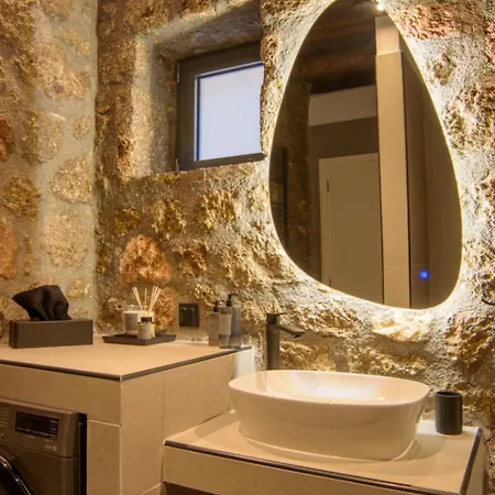 Heartbeat Mountain Escapes Chalet