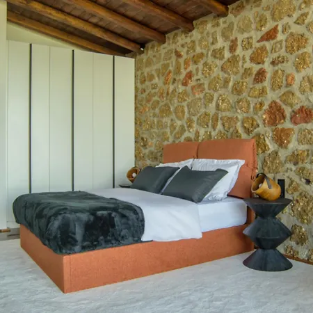 Heartbeat Mountain Escapes Chalet Kato Sinikia Trikalon