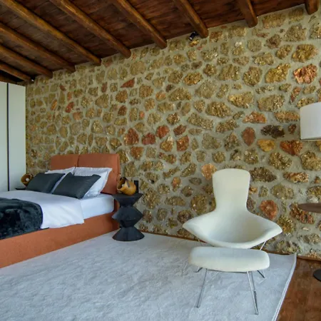 Heartbeat Mountain Escapes Chalet *