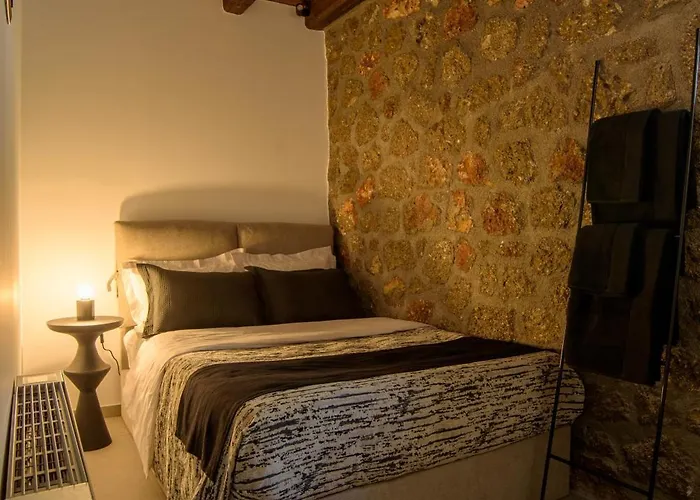 Chalé Heartbeat Mountain Escapes *