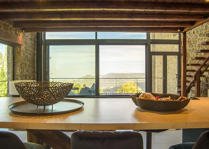 Heartbeat Mountain Escapes Kato Sinikia Trikalon