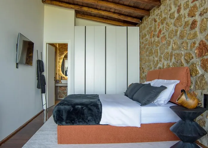 Heartbeat Mountain Escapes シャレー