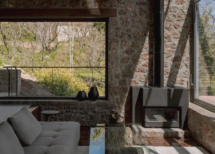 Heartbeat Mountain Escapes Alpehytte *