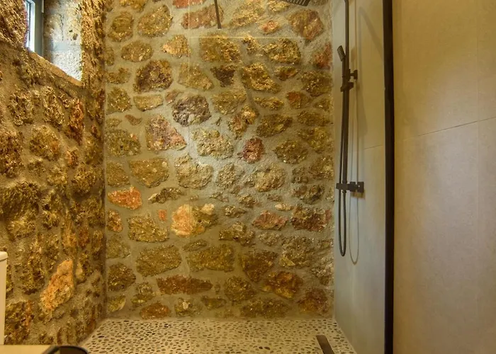 Alpehytte Heartbeat Mountain Escapes *