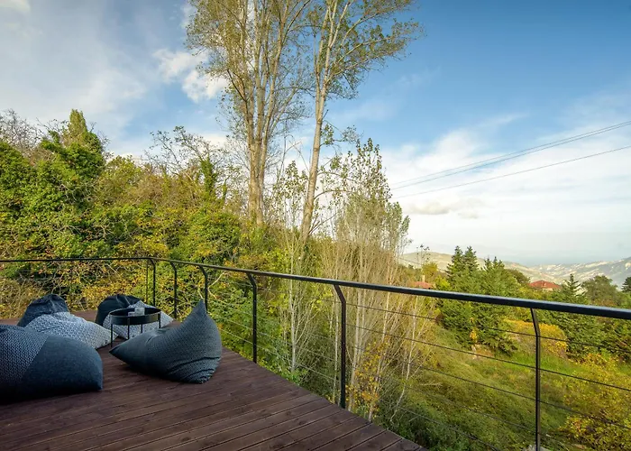 Chalé Heartbeat Mountain Escapes Kato Sinikia Trikalon