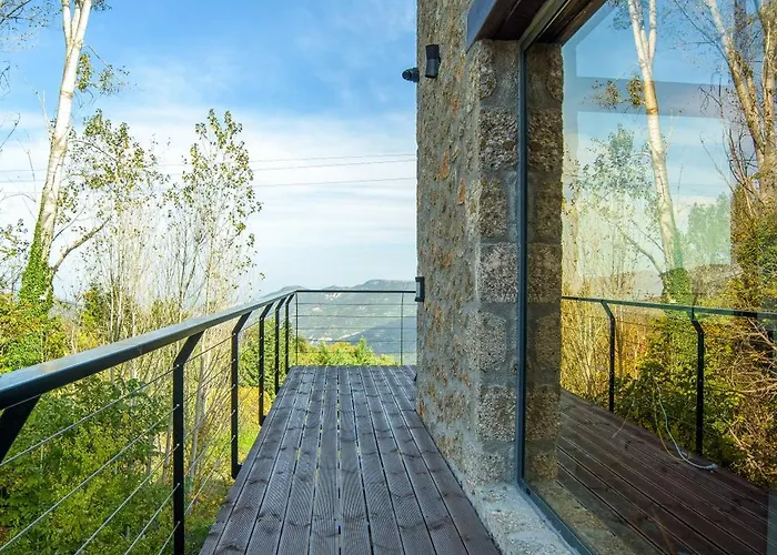 Heartbeat Mountain Escapes * Kato Sinikia Trikalon