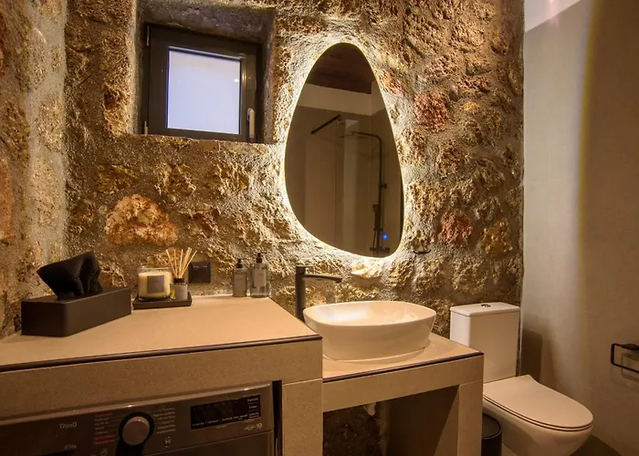 Heartbeat Mountain Escapes Chalé