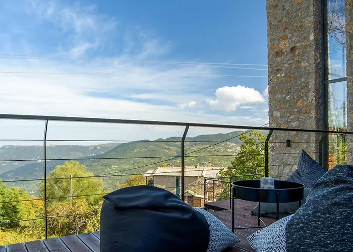 Chalé Heartbeat Mountain Escapes