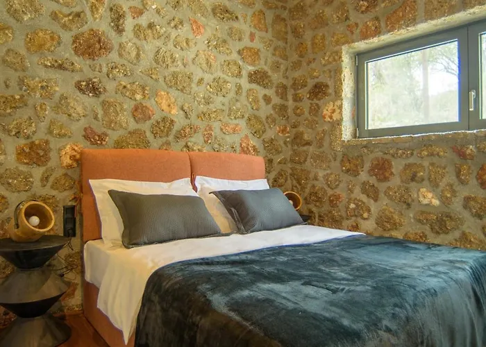 Heartbeat Mountain Escapes シャレー *