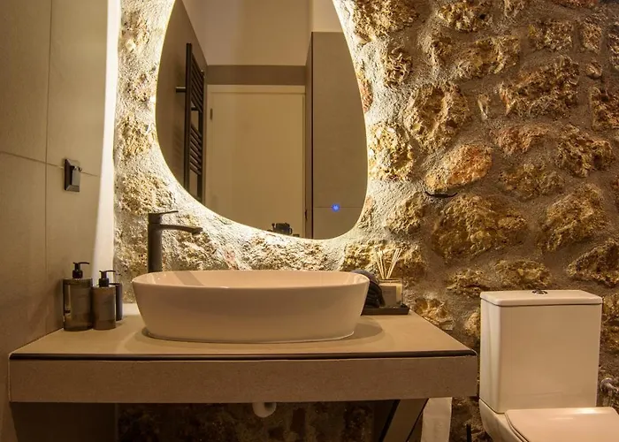 Heartbeat Mountain Escapes Alpehytte Kato Sinikia Trikalon