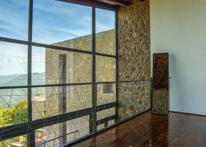 Heartbeat Mountain Escapes * Kato Sinikia Trikalon