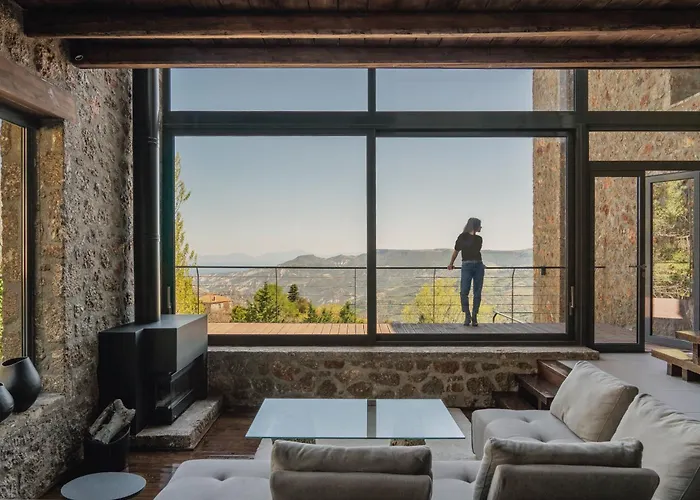 Alpehytte Heartbeat Mountain Escapes