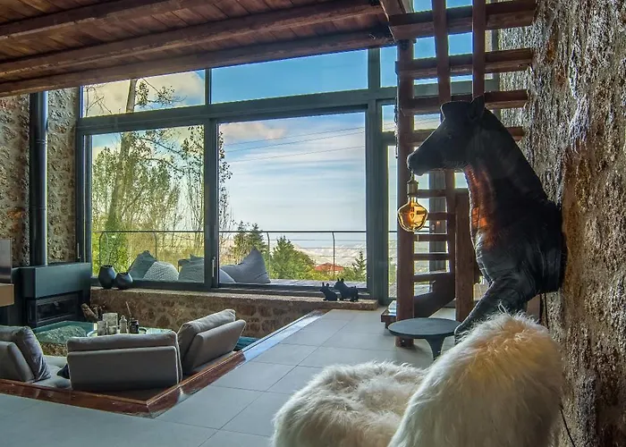 Alpehytte Heartbeat Mountain Escapes