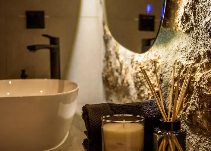 Alpehytte Heartbeat Mountain Escapes *